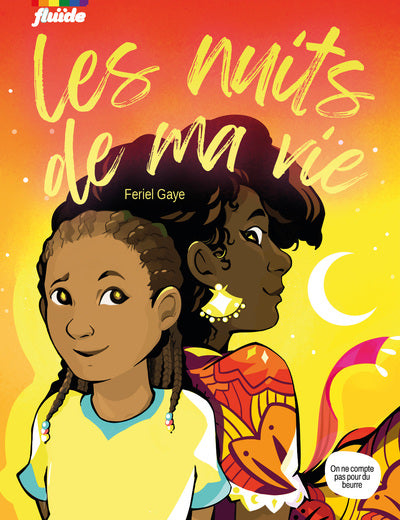 Les nuits de ma vie