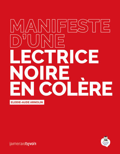Manifeste d'une lectrice noire en colère